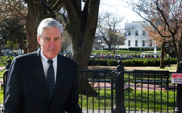 Robert Mueller