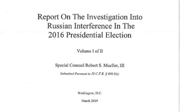 Mueller Report