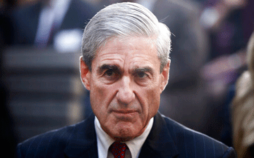 Robert Mueller