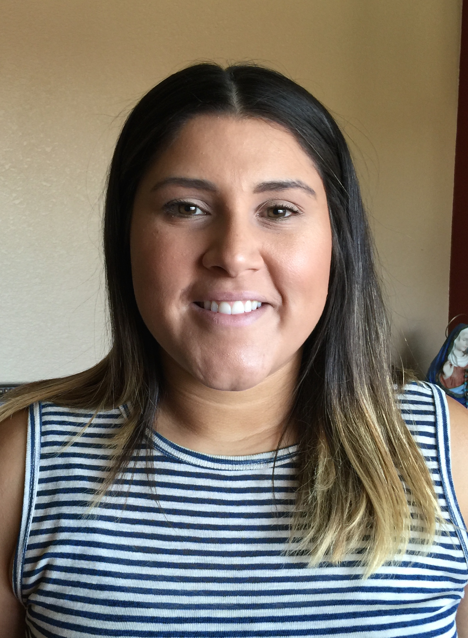 Clarissa Lacayo image link to story