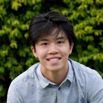Andrew Kai HCEI
