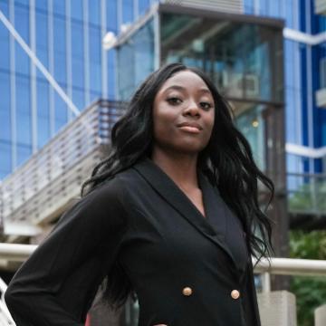 Amarachi Onyewuenyi HCEI