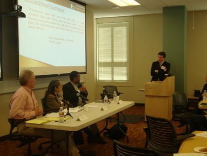 CEO Panel