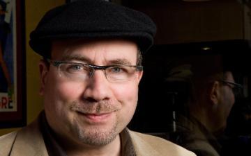 Craig Newmark, Craig Newmark Philantrophies Photo credit by Stephanie Canciello, Unali Artists