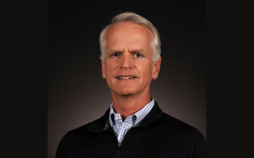 Jim Cowie: Markkula Center for Applied Ethics Advisory Board Member