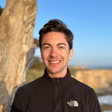 Alec Hattan 202223 Environmental Ethics Fellow at the Markkula Center for Applied Ethics