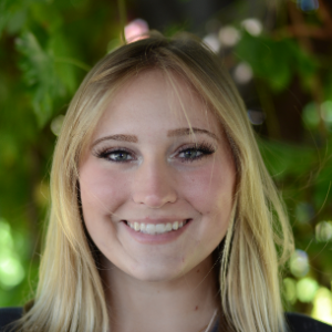Caleigh Detels, Environmental Ethics Fellow