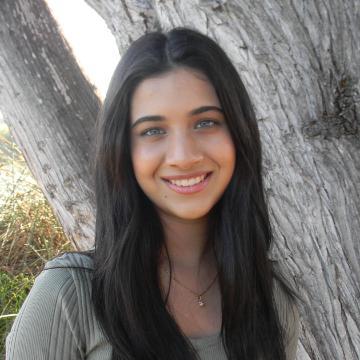 Mahi Shah Environmental Ethics