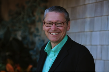 Portrait of Gregory Mankiw image link to story