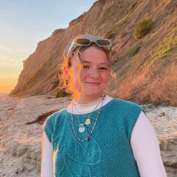 Arden DiCicco Environmental Ethics