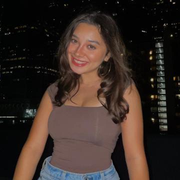 Hannah Hamawi Environmental Ethics