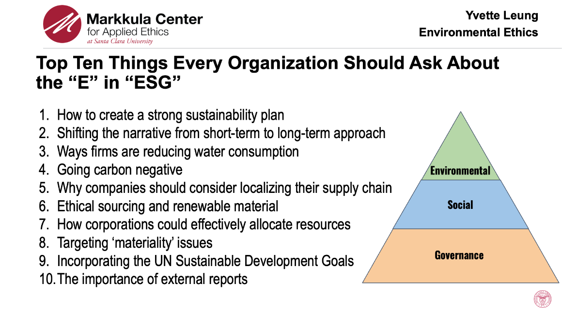Top Ten Things Every Organization Should Know About DevSecOps and pyramid diagram.