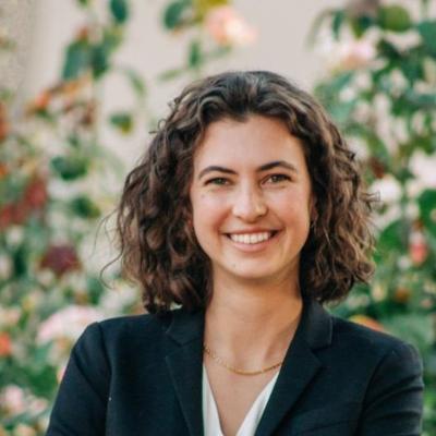 Environmental Ethics Fellows