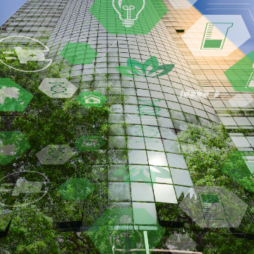 ESG Minisite Environmental Ethics