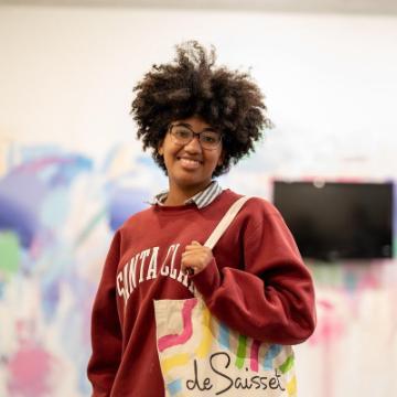 Malia Gibbs is a 202223 Government Ethics Fellow at the Markkula Center for Applied Ethics