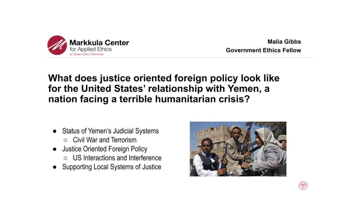 Malia Gibbs Showcase Slide