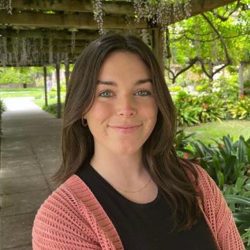 Willa Weinsheimer Hackworth