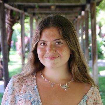 Kendall Schrohe Hackworth