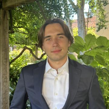 Edward Sorensen Hackworth