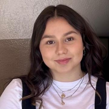 Yasmine UrzuaGutierrez Hackworth