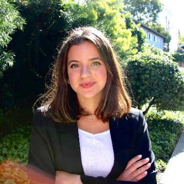 Sophie Smithstanza Hackworth