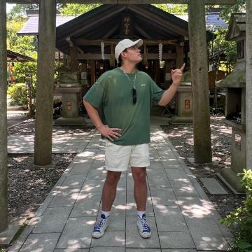 Noah Kisiel Hackworth