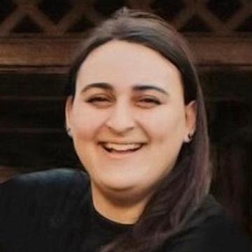 Daisy Halaszyn Hackworth