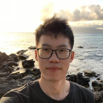Justin Sun Hackworth Fellow