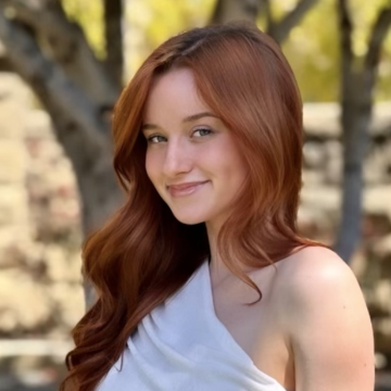 Madison Patrick Hackworth