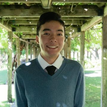 Landis Fusato a 202223 Hackworth Fellow at the Markkula Center for Applied Ethics