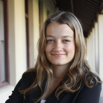 Claire Krebs Hackworth