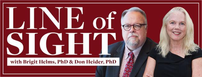 Line of Sight: Reengineering Business