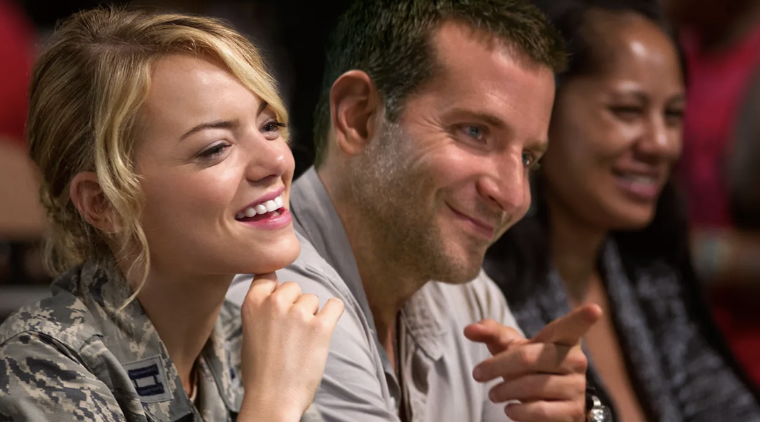 Courtesy of Columbia Pictures