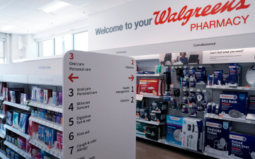 Walgreens Photo