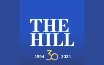 The Hill