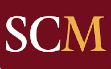 Santa Clara Magazine Logo