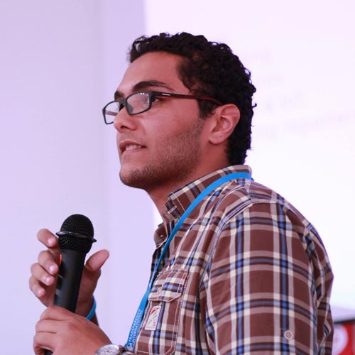 Ali Ibrahim image link to story