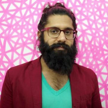 Kawandeep Virdee