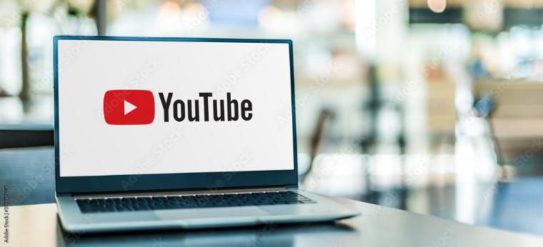 Youtube Picture