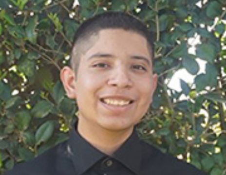 Victor Calata-Gentil 