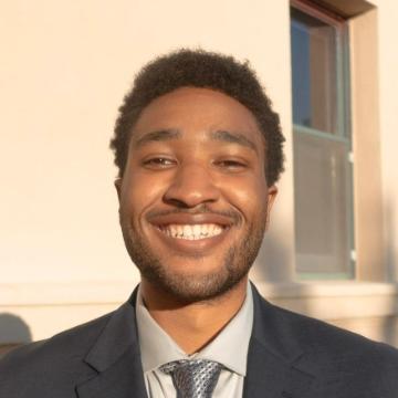 Chisomaga Nlemigbo Business Ethics Intern