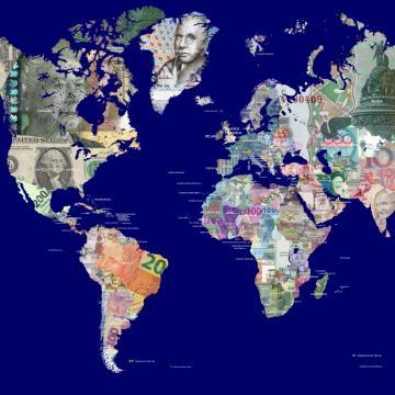 Bannan 16-18 Economic Justice banner/logo/icon, square version (4176x4176)