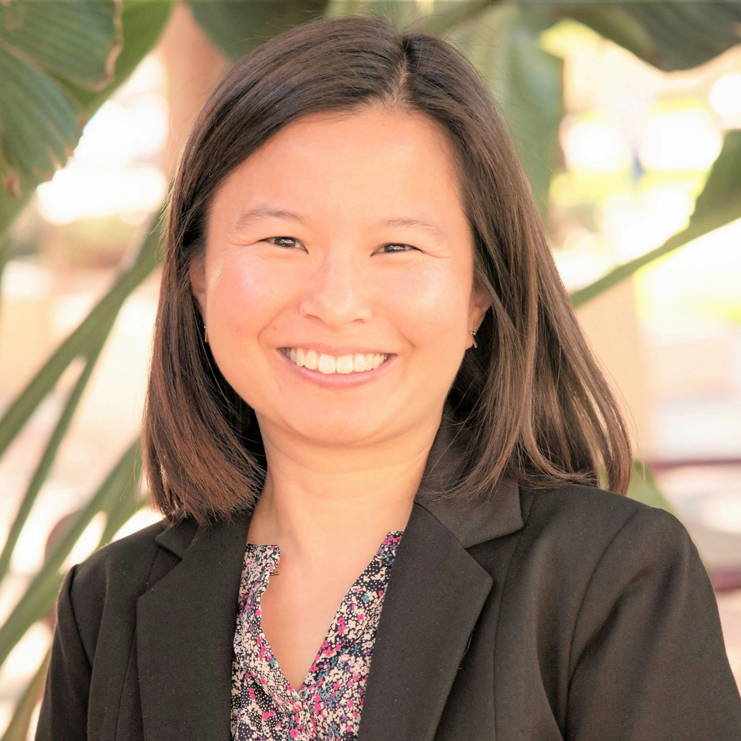 Dr. Erin Kimura-Walsh 