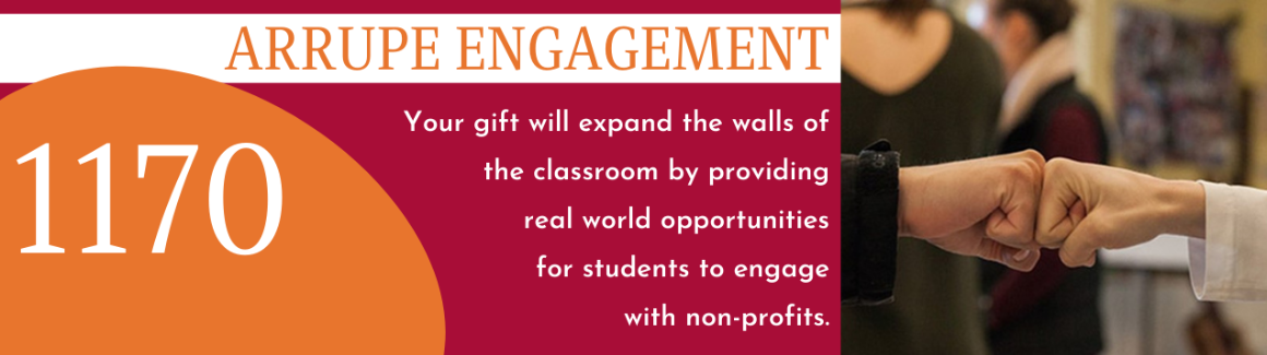 Arrupe 2024-25 Metrics