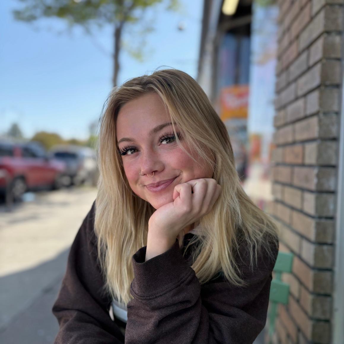 Hannah Yonkers-Talz '27 