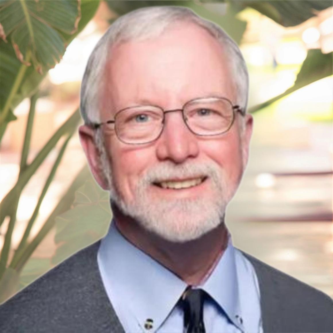 Fr. Bill O'Neill, SJ 