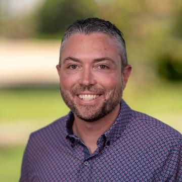 Tony Cortese 2024 Headshot