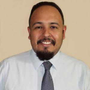 Raymundo Duron Profile