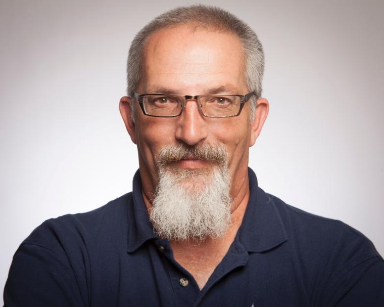 Robert Brewer
