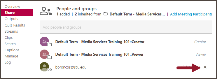Screenshot of an individual user profile on a website displaying posts and messages.
